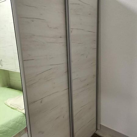 אוהריד Evgen Apartment מראה חיצוני תמונה